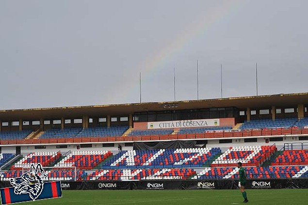 Ci siamo! Ecco prezzi, punti vendita e modalità per assistere a Cosenza-Vicenza