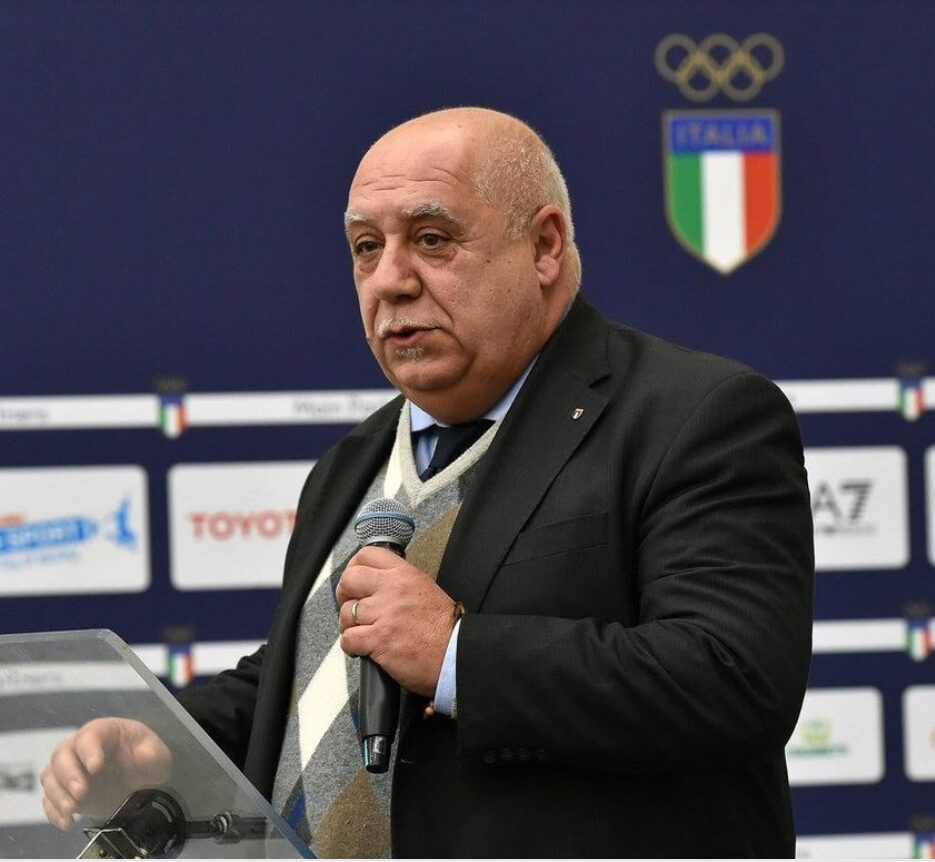 Pres. Coni Condipodero