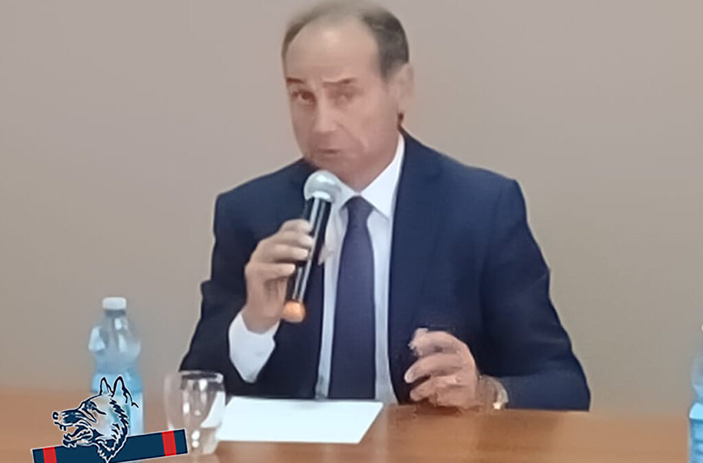 L’ex Ds Lupo a TuttoMercatoWeb torna a parlare del Cosenza con parole dure verso la gestione della società.
